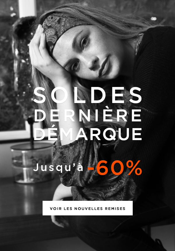 Soldes