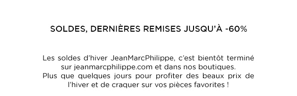 Soldes d'été, c'est parti