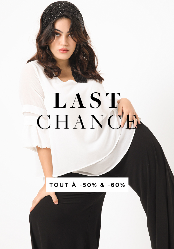 Last Chance