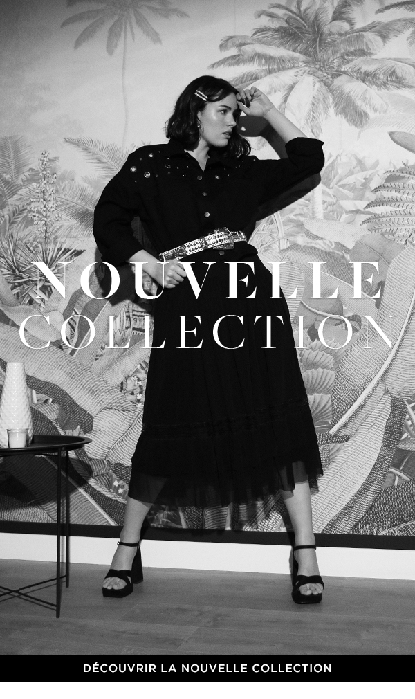 Nouvelle Collection
