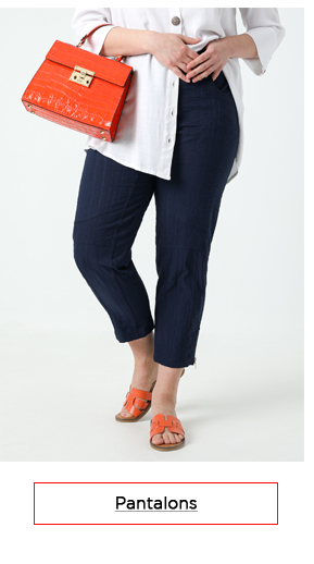 Pantalons
