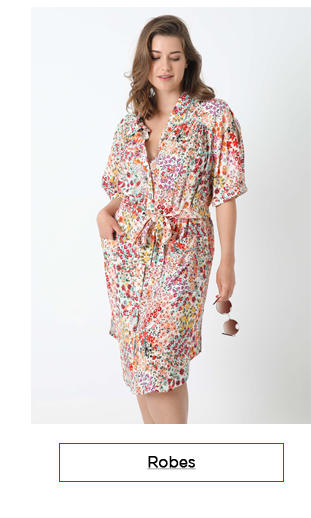 Robes
