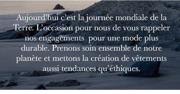 Journée de la terre