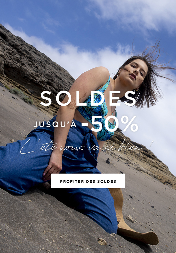 Soldes d'été, c'est parti