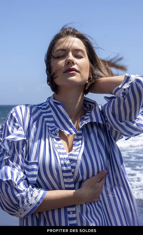 Soldes d'été, c'est parti