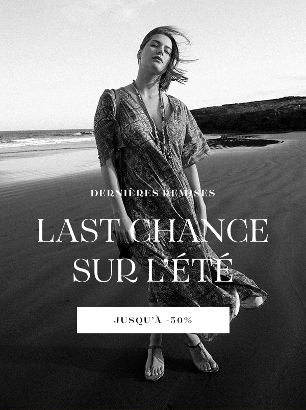 Last chance sur l'été