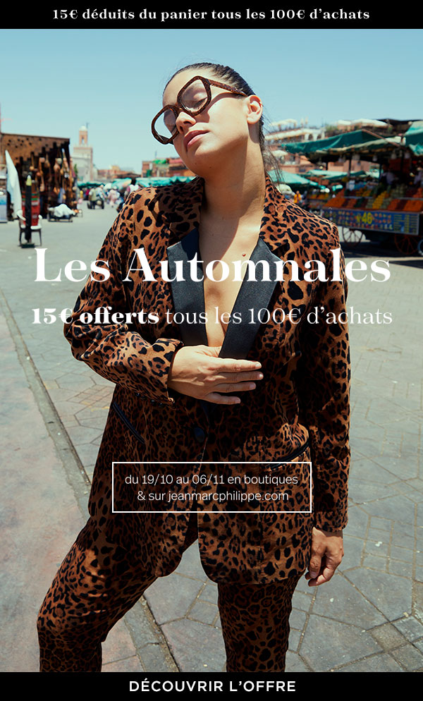 Les automnales