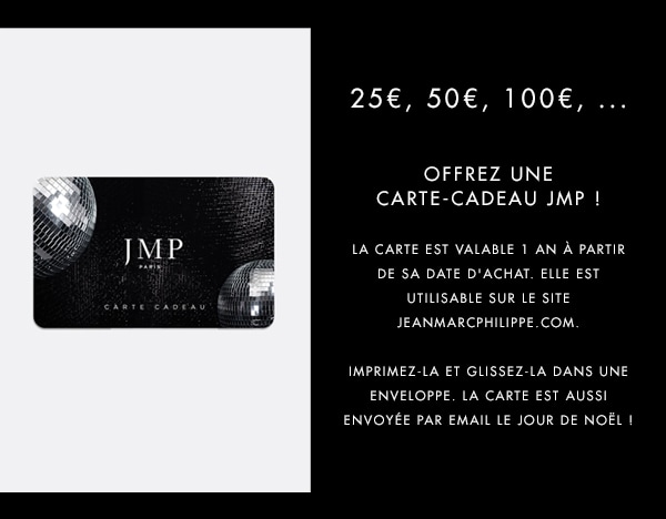 Cartes cadeaux