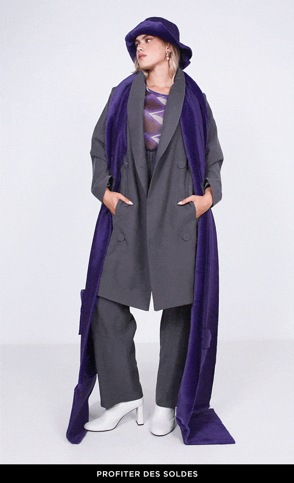 Soldes 2éme démarque