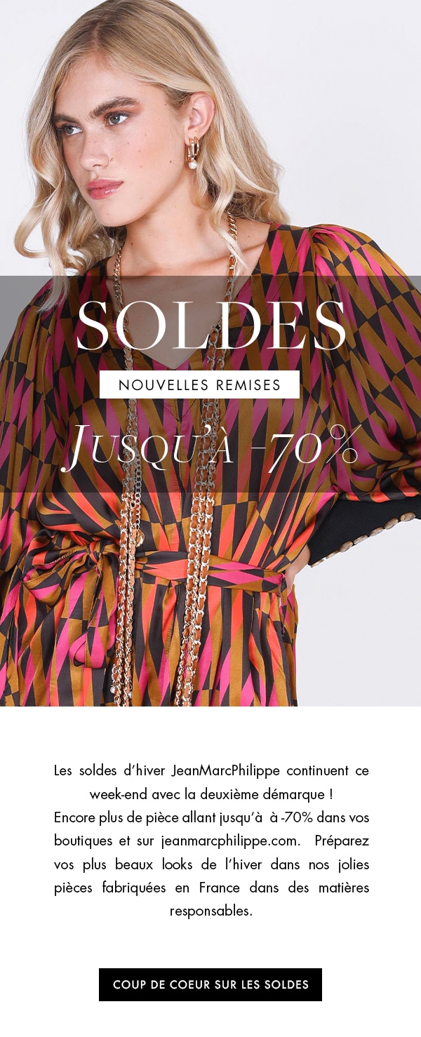 Soldes