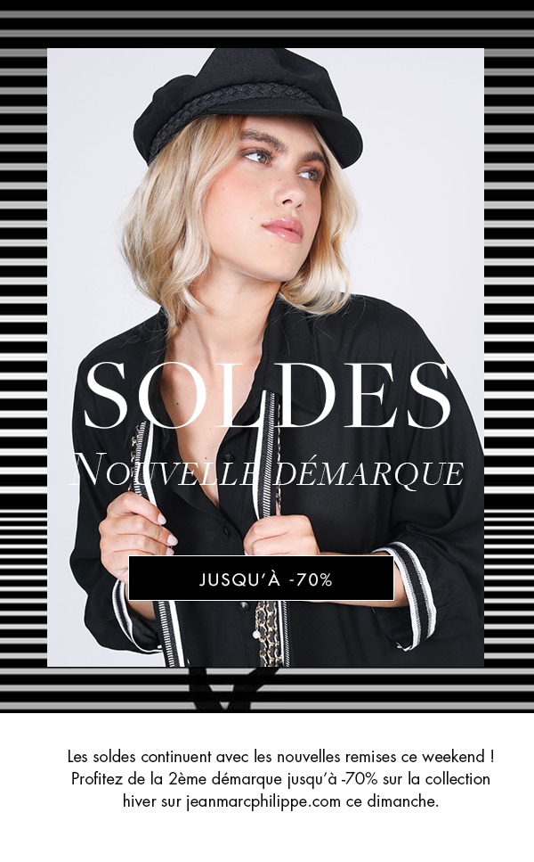 Soldes
