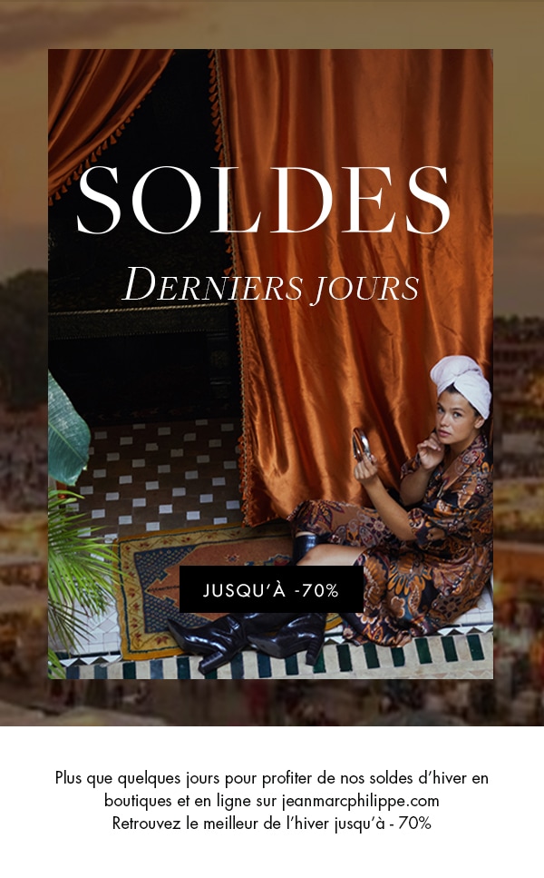 Soldes
