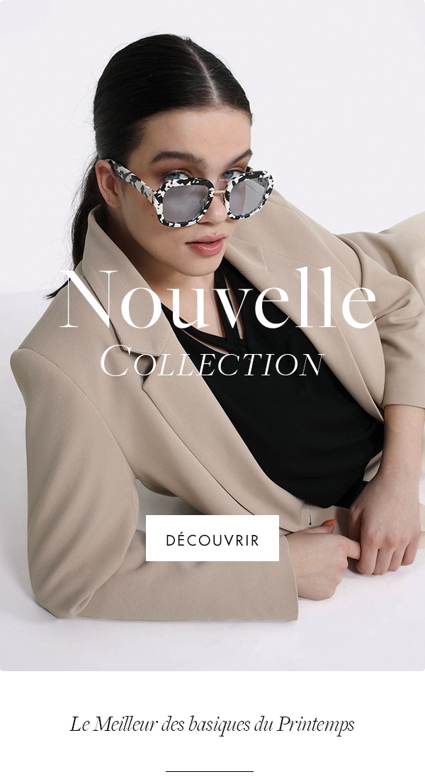 Nouvelle collection