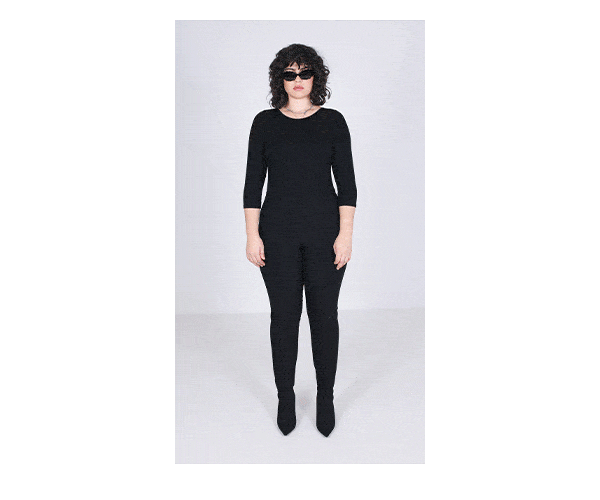 Soldes dernière démarque