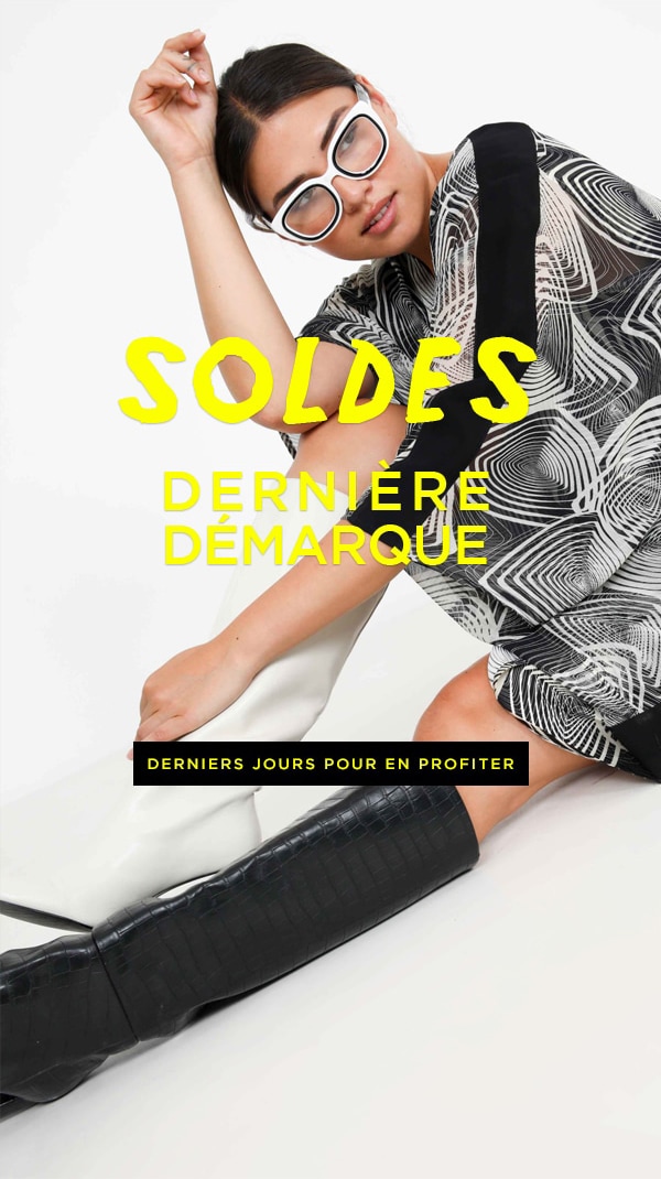 Soldes