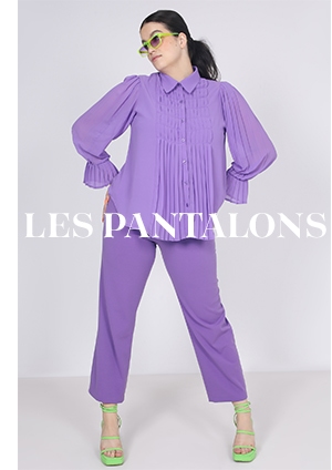 pantalons