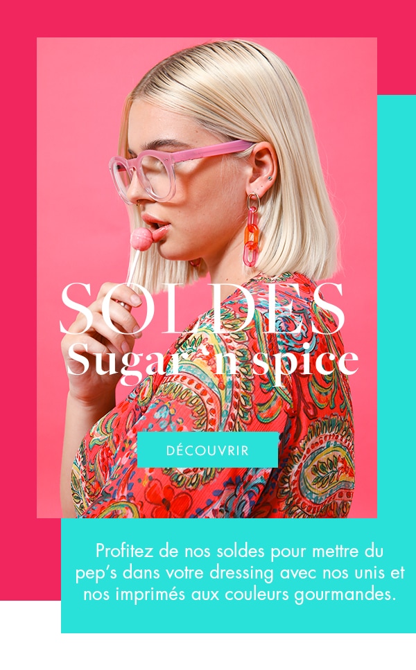 Soldes jusqu'à -60%