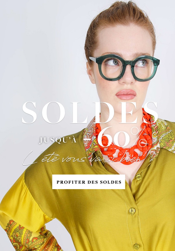 Soldes d'été, c'est parti