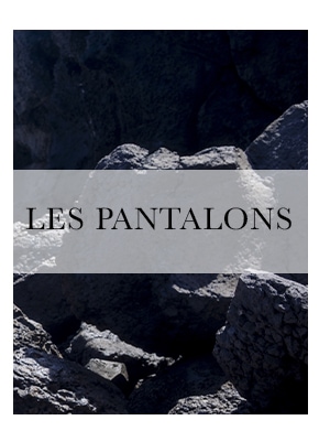 pantalons