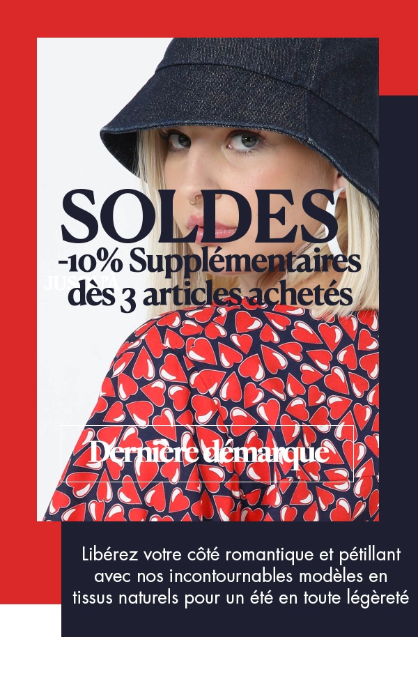 soldes