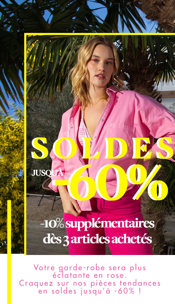 soldes