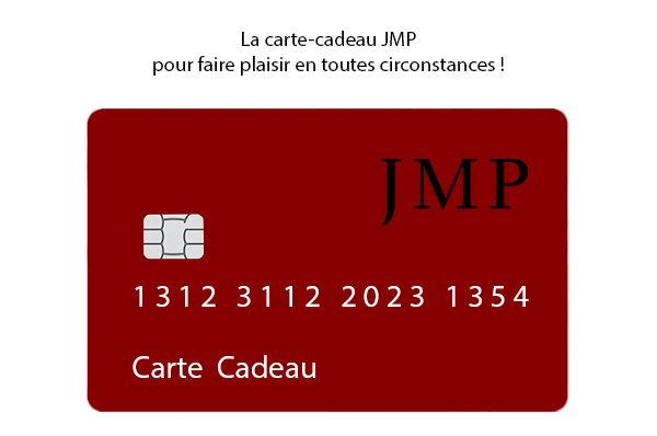 carte cadeau