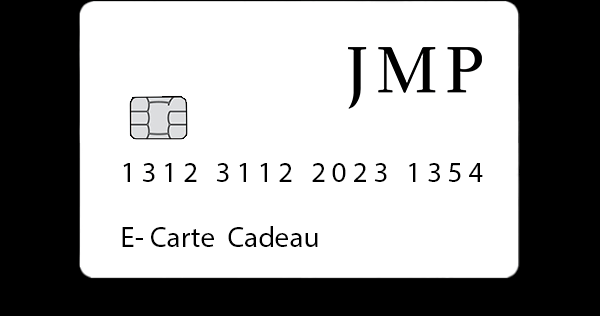 carte cadeau