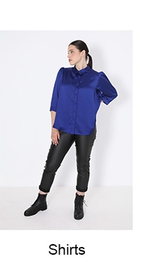 Chemises