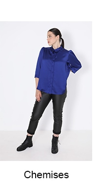 Chemises