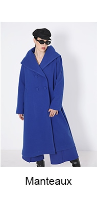 Manteaux