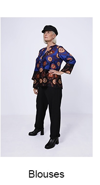 Blouses
