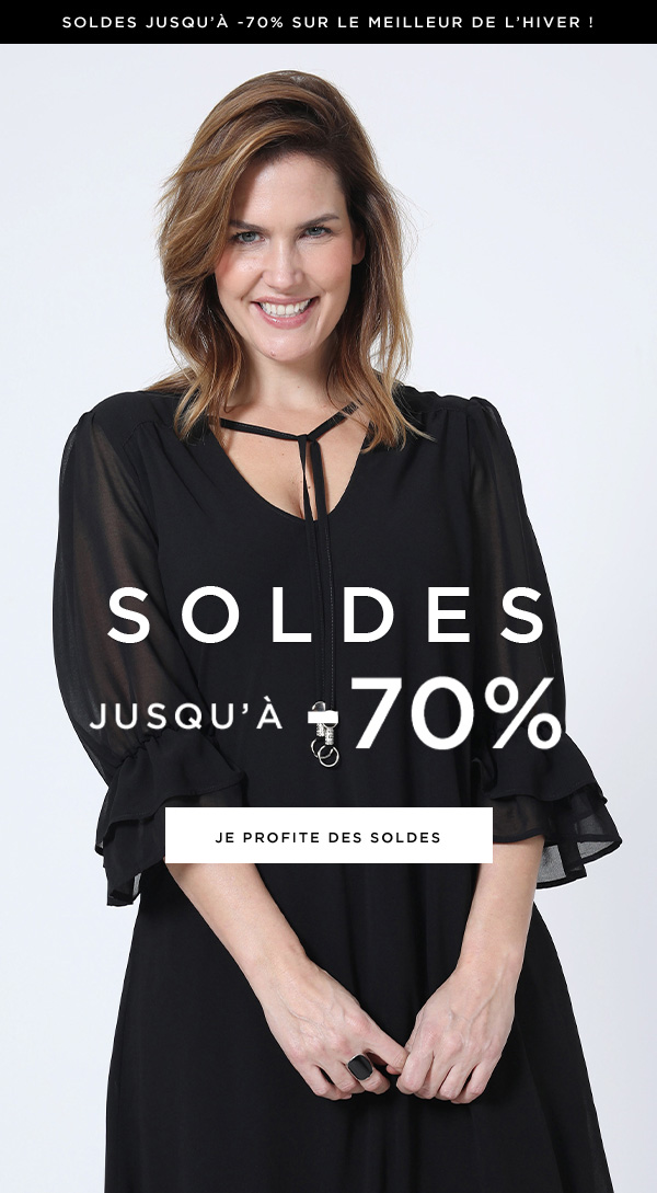 Soldes