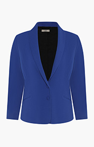 Blazer Royal