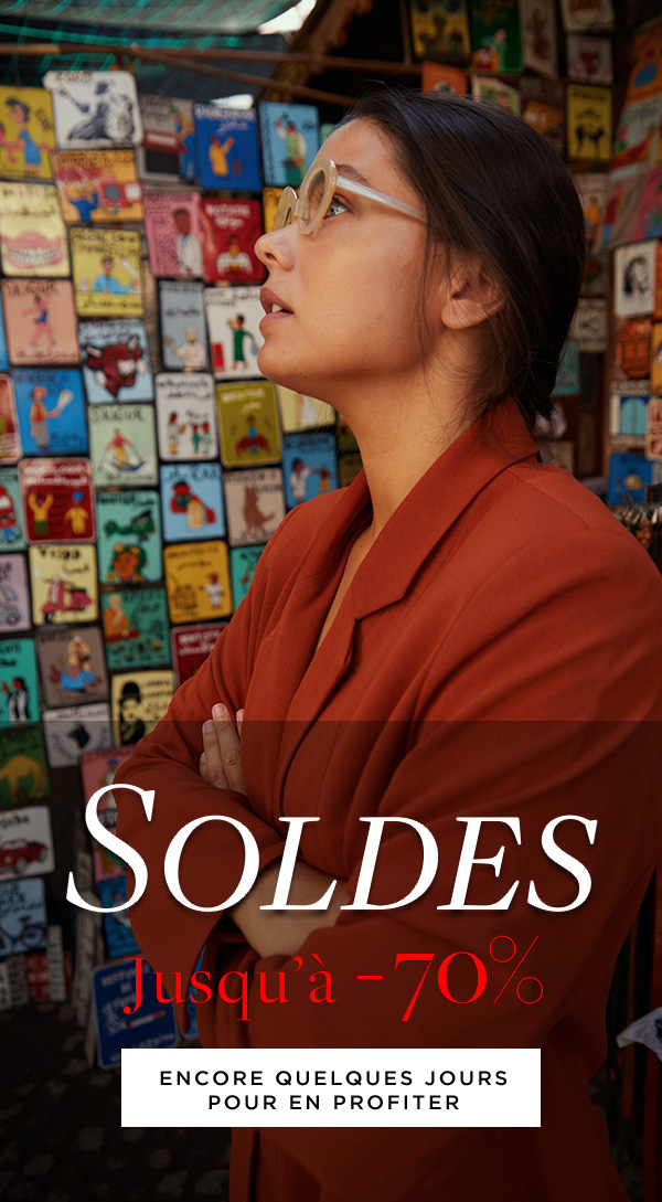 Soldes