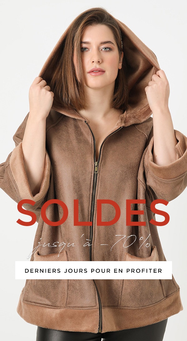 Soldes