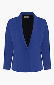 Blazer Royal