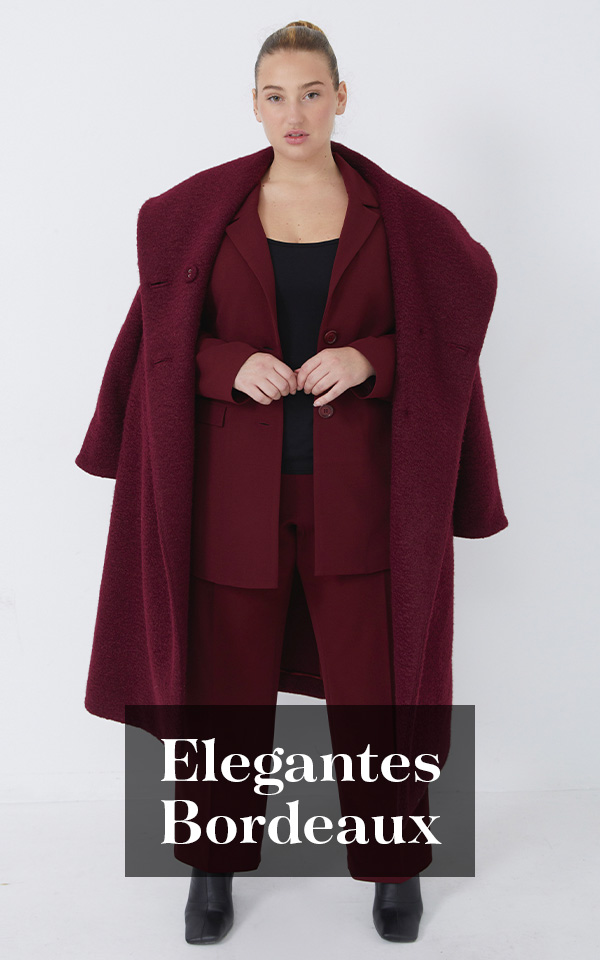 Das perfekte kleine Kleid