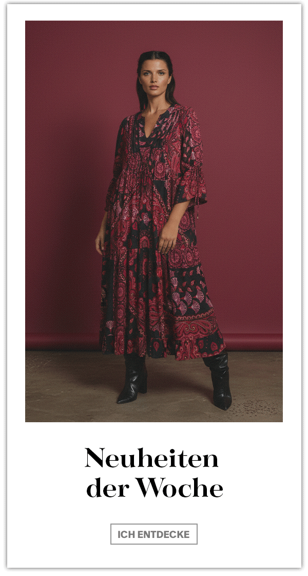 Das perfekte kleine Kleid