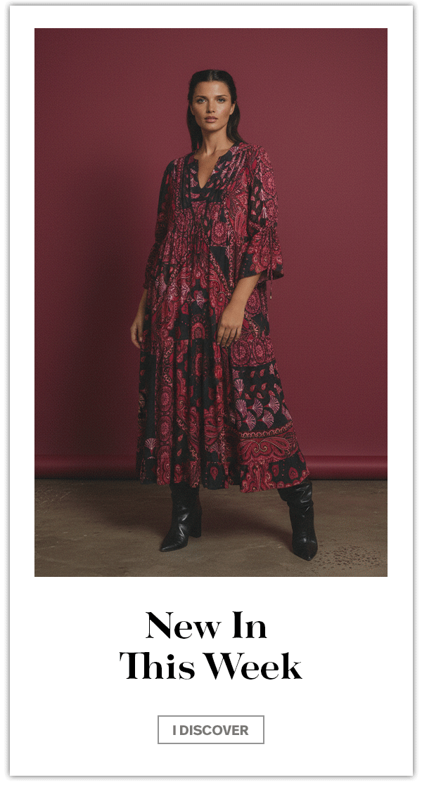 The Perfect Little Dress