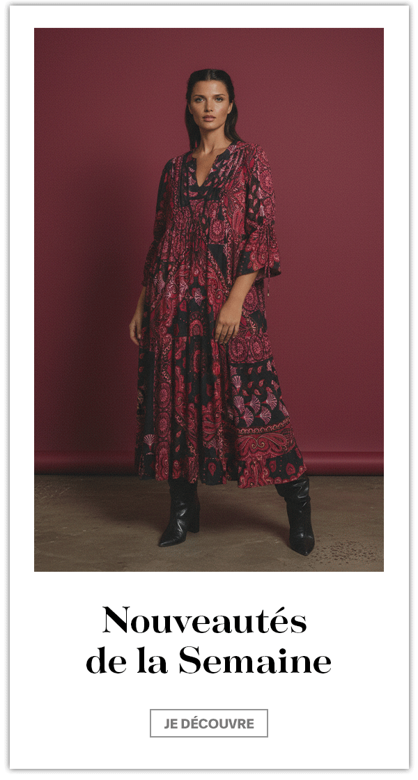 La Petite Robe Idéale