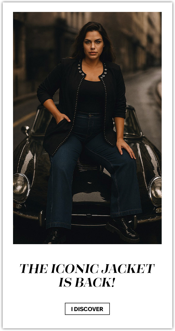 La Petite Robe Idéale