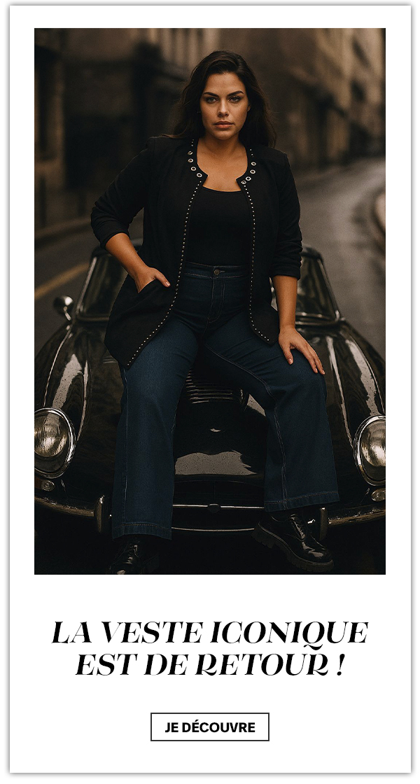 La Petite Robe Idéale