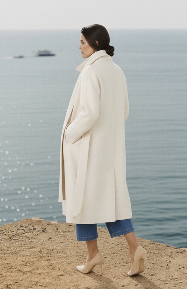 Das perfekte kleine Kleid