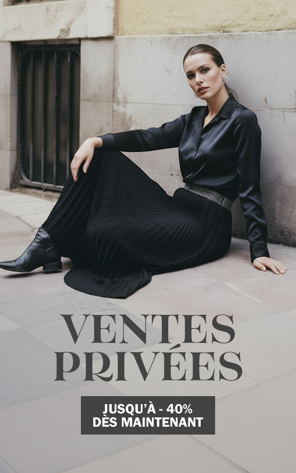 La Petite Robe Idéale