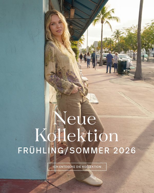 Neue Kollektion