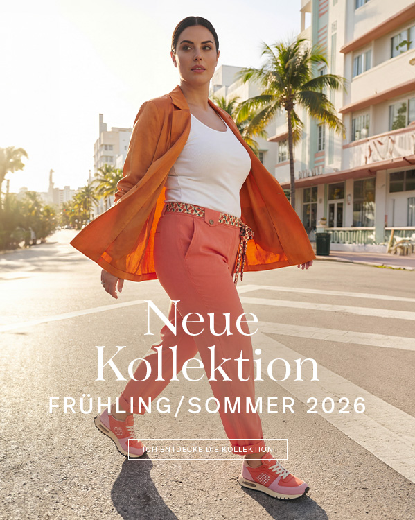 Neue Kollektion