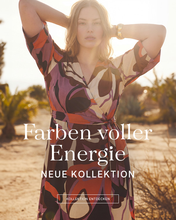 Neue Kollektion