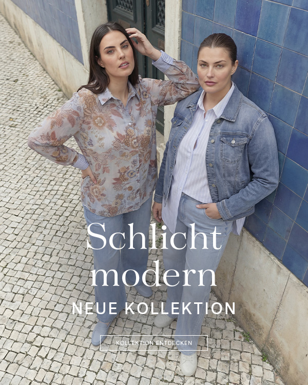 Neue Kollektion