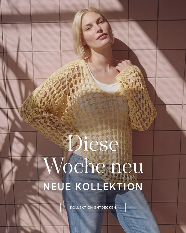 Neue Kollektion