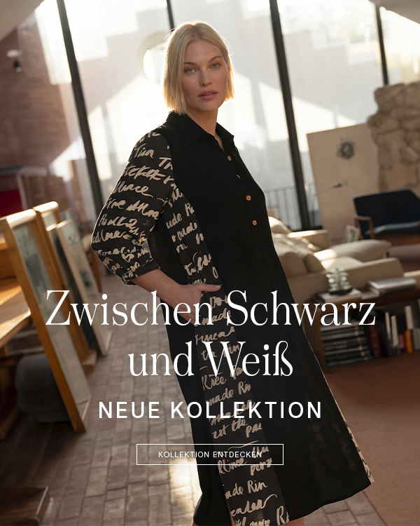 Neue Kollektion